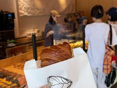 -LANLIZI BAKERY(COSMO店)