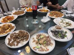 -同发号饭庄(复兴路店)