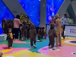 -第五极儿童乐园