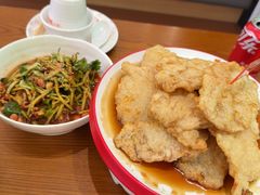 -英兰朝族饭店(河南桥头店)