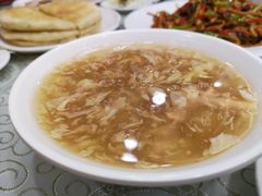 -李连贵熏肉大饼(沈阳站店)