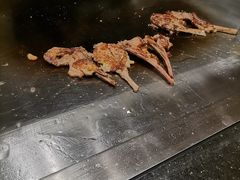 -大渔铁板烧(万象城店)