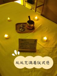 -栖SPA·ONDA ·海菲秀·皑皑科技美肤中心