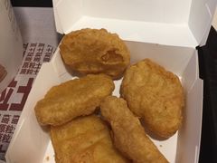 -麦当劳(凌云天地长桥店)