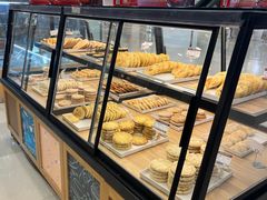 -长发西饼(临顿路店)