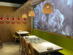 -33号大院·青岛本帮菜(五四广场店)