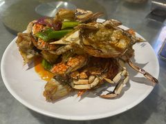 -四川小胡子海鲜(丁村万人海鲜广场店)