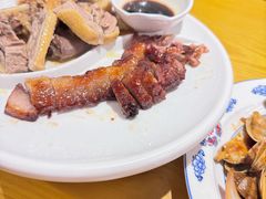 -东就鸭饭店·古早海南菜(友谊南海城店)