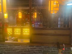 -小龙坎老火锅(华飞店)