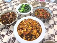 -老三样·旧食新味(万寿宫店)