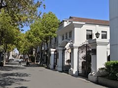 -半岛1919创意园区