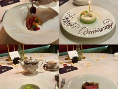 -三嚥阁 La Villa Restaurant