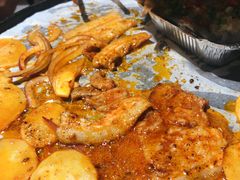 -么肆烤肉·中式自助·烤肉大排档(街道口季佳PAI店)