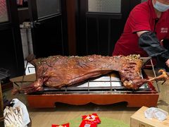 -谭十三大排档·18年老字号(船山路总店)
