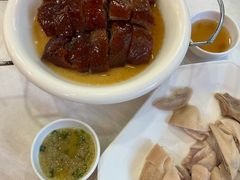 -万年酒楼(越秀南路店)