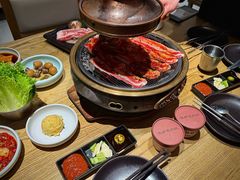 -泥炉烧肉师(新街口金銮巷店)
