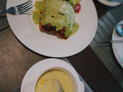 -明星酒店•FORNETTO佛纳朵意餐厅•披萨•意面(湘隆时代广场店)