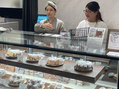 -三越百货(三越银座店)