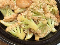 -天喜酒楼饭市·茶市(同德皇宫店)