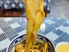 -福瑞记老孙头biangbiang面(新生路店)
