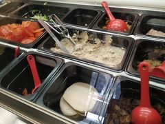 -赛百味SUBWAY(永业店)