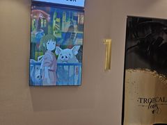 -极光点播影院·Switch.游戏馆(世界之窗店)