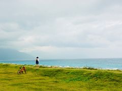 -七星潭蓝天广场