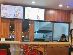 -尊宝比萨(较场口店)