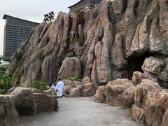 -亚马逊丛林水乐园