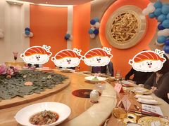 -白金汉爵大酒店·中餐厅(相城店)