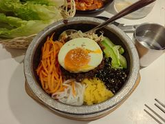 -花味烤肉·拌饭(庐阳万象汇店)