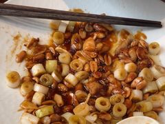 -壹零捌道·北京烤鸭(车公庄店)