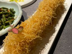 -羲和雅苑•北京烤鸭(平安国际金融中心店)