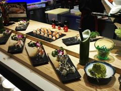 -加餐海鲜自助(集美银泰百货店)