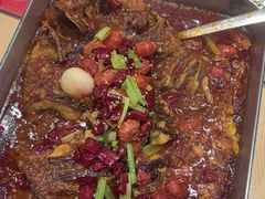 -鱼酷活鱼烤鱼(沈阳大悦城店)