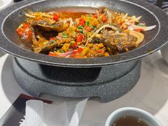 -攸州小镇家湘菜(小米科技园店)