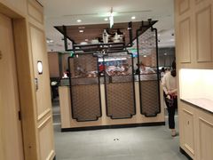 -海底捞大排档火锅(悦荟广场店)