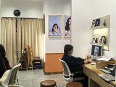 -海马体照相馆(万菱汇店)