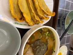 -清真蒋有记(老门东店)