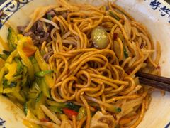 -梅溪·小伙子干挑面(安吉总店)