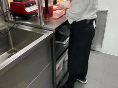 -海底捞火锅(龙湖三千集店)