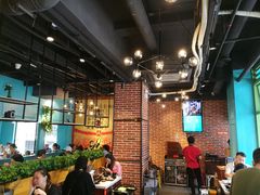 大堂-钢管厂五区小郡肝串串香(南山店)
