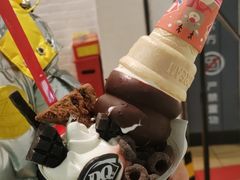 -DQ·蛋糕·冰淇淋(万象城店)