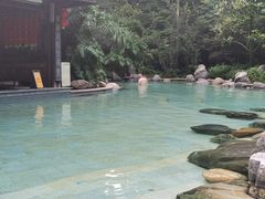 -青城道汤池