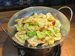 -洞庭土菜小炒馆(易发广场店)