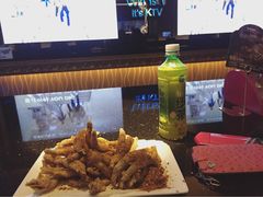 -温莎KTV(珠江路店)