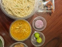 -百年老字号·观振兴蟹黄面·三虾面·苏式面(观前街富仁坊巷店)