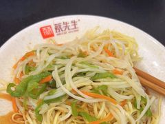 -蔡先生(双阳路店)