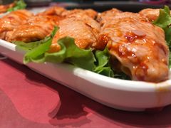 -木王宴语·野生鲜菌火锅(玉河店)