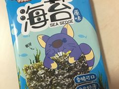 -来伊份LYFEN(龙蟠中路店)